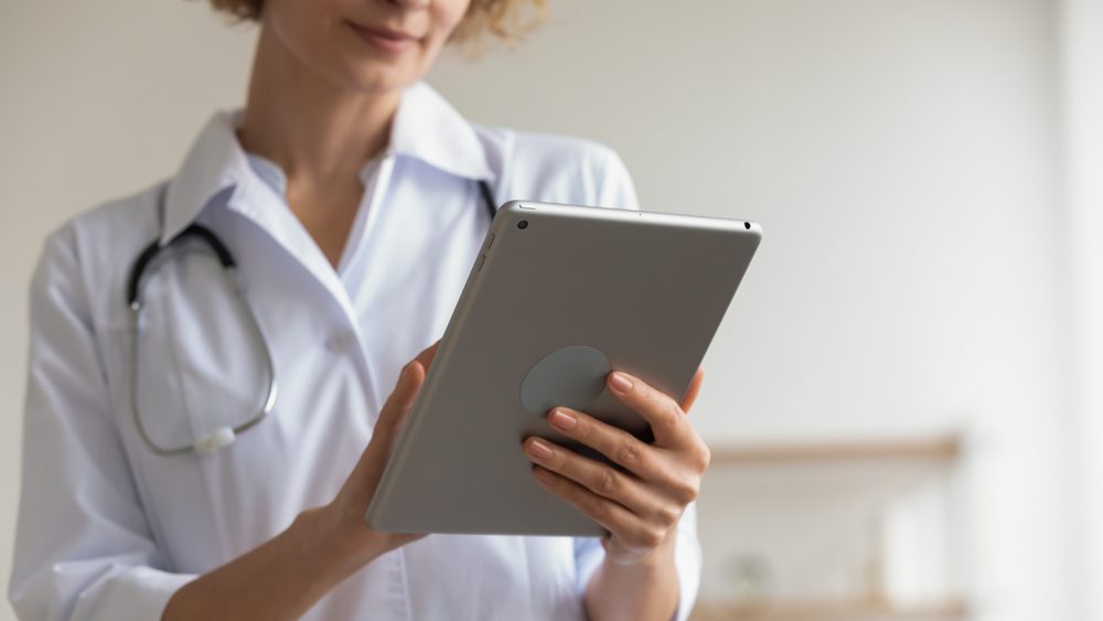 telemedicine