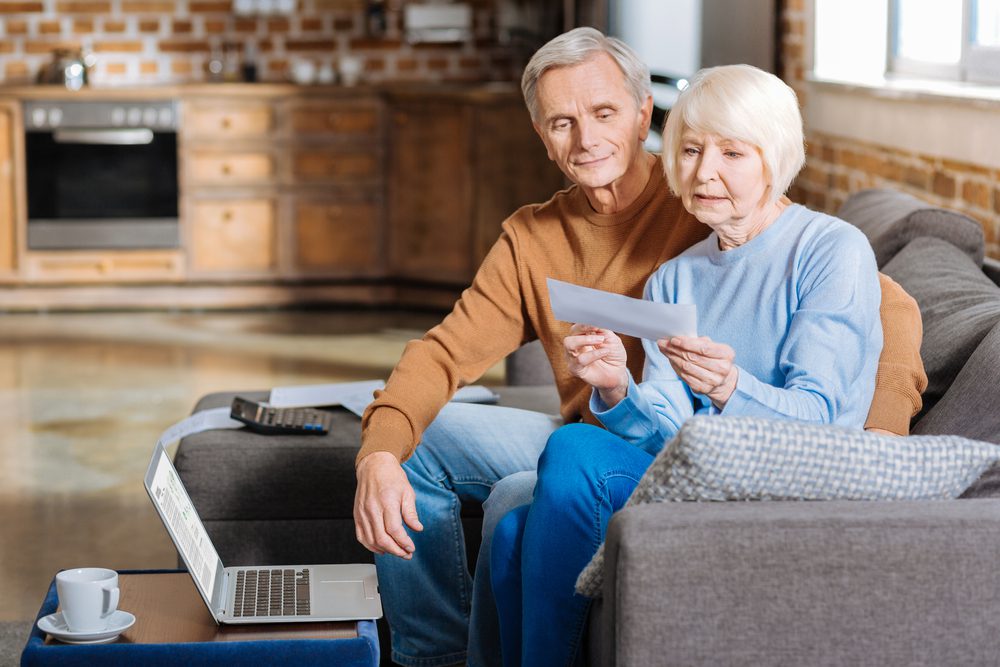 Social Security Reduction