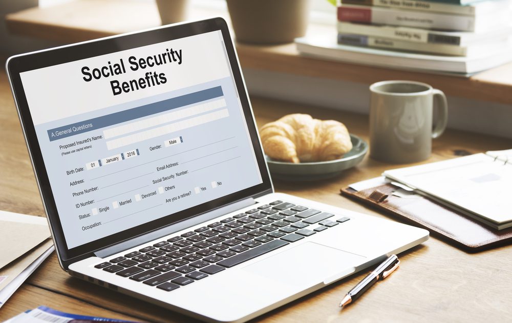 Social Security Reduction