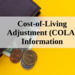 COLA increase in 2024
