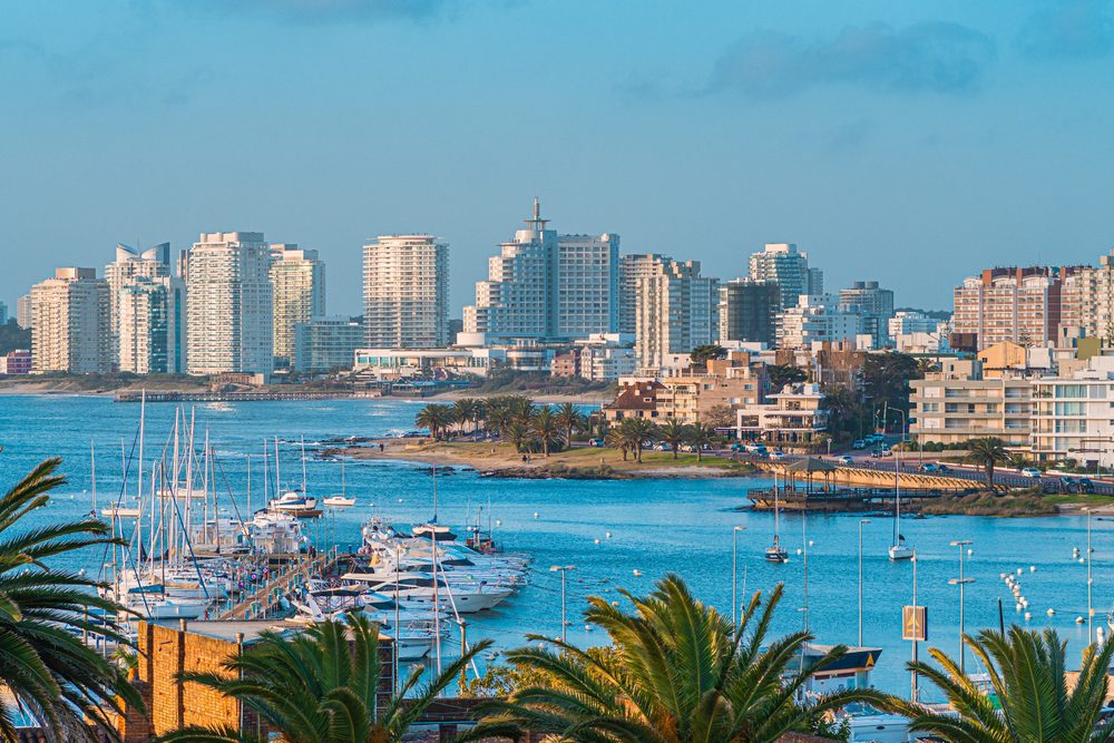 punta del este