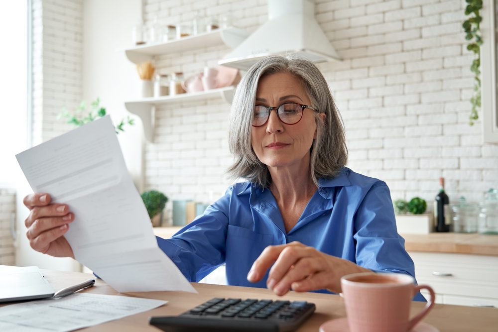 Social Security Rent Assistance Tip