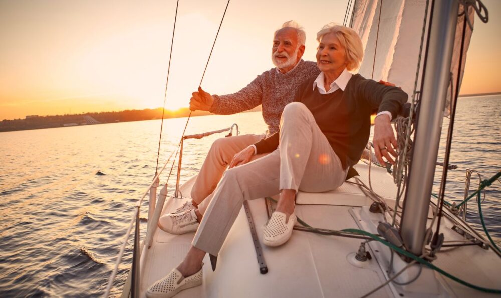retire early, retire in Europe