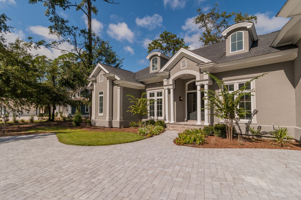 beach retirement communities