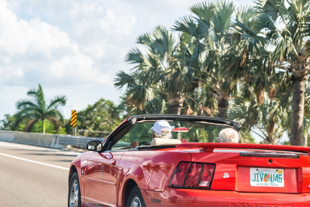 living in florida is expensive