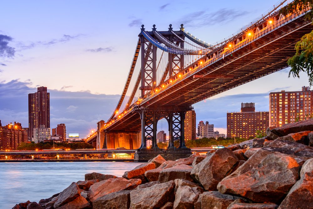 places to retire