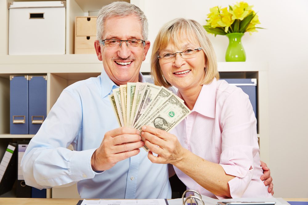 money decision, savings mistakes, $2 million retirement