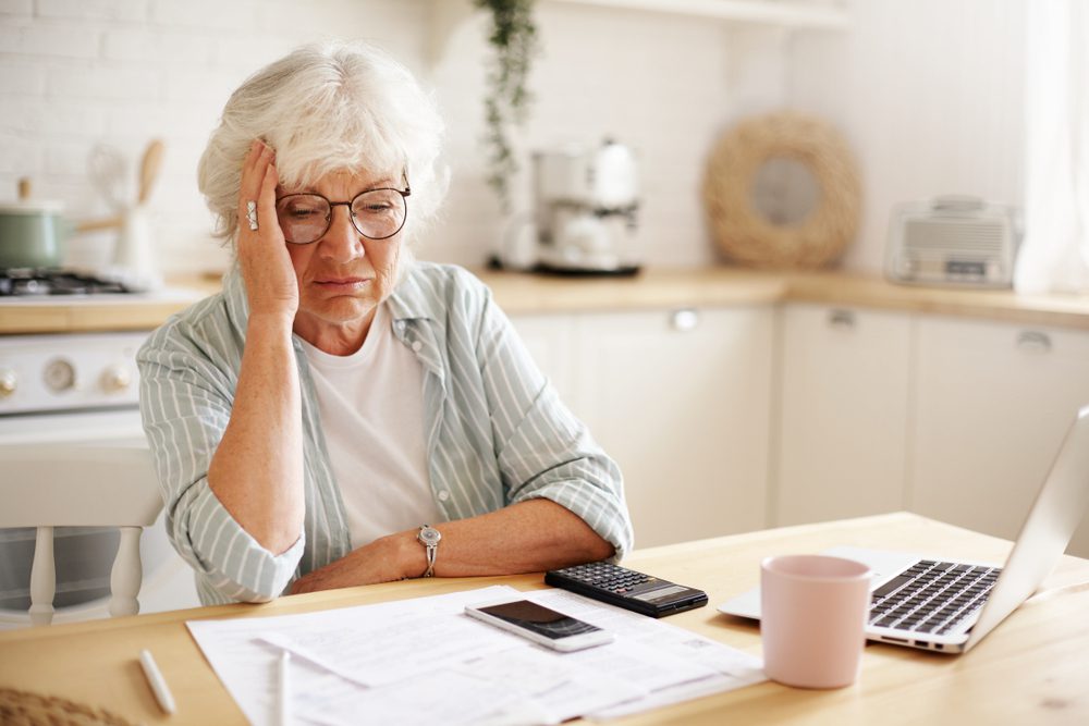 worst retirement experiences