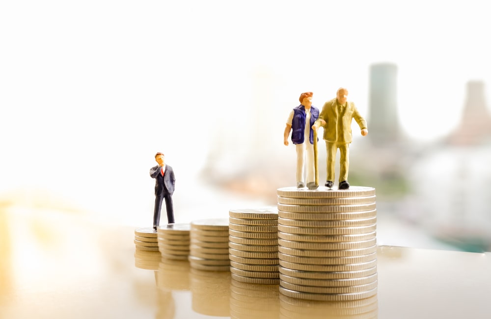 renting for retirement