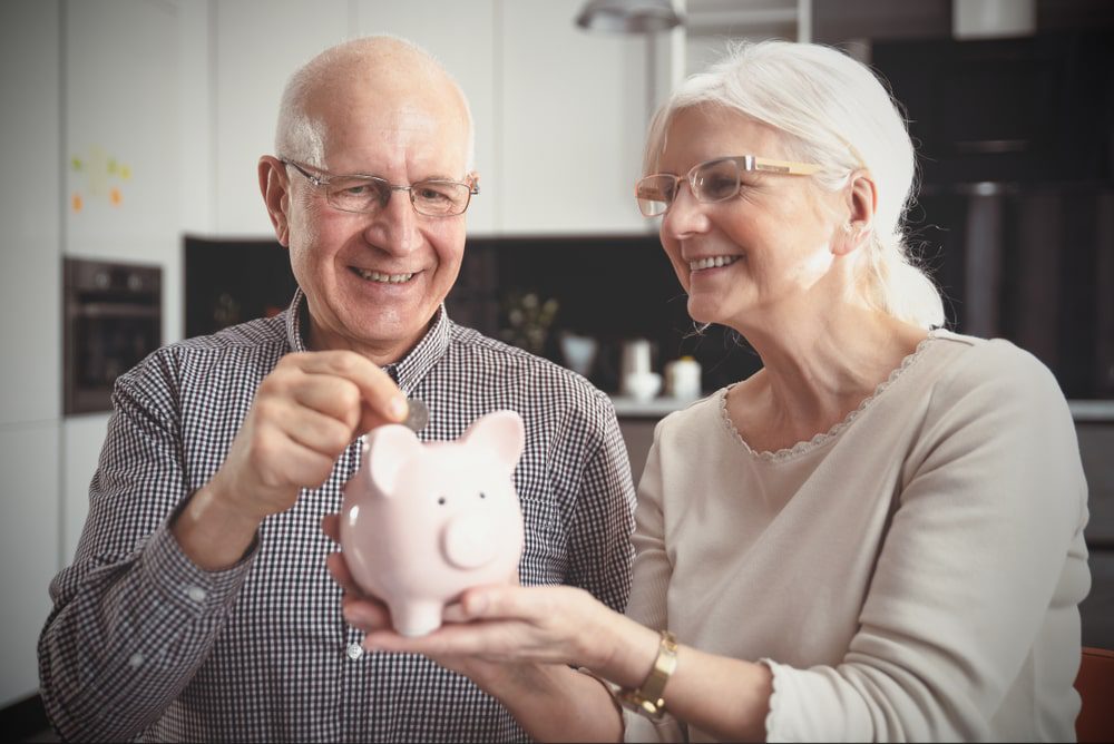 social security check, avoid doing in retirement