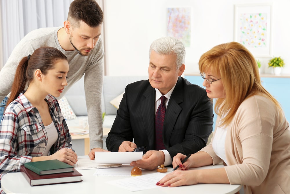 renting for retirement
