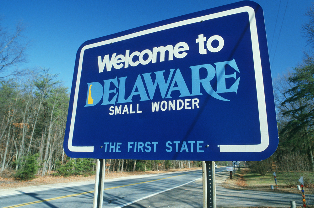 states americans fled