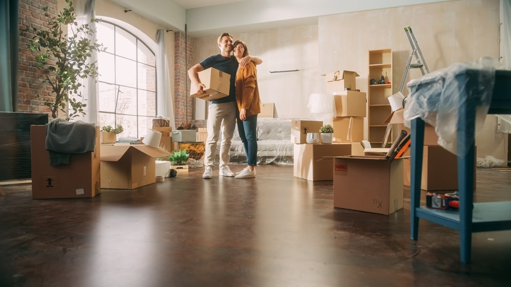 renting for retirement