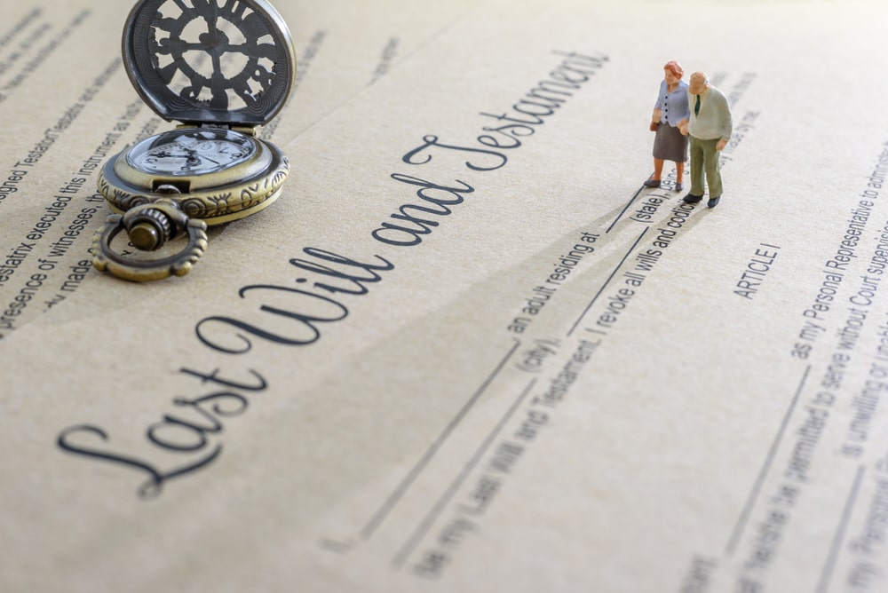 Estate Planning Checklist