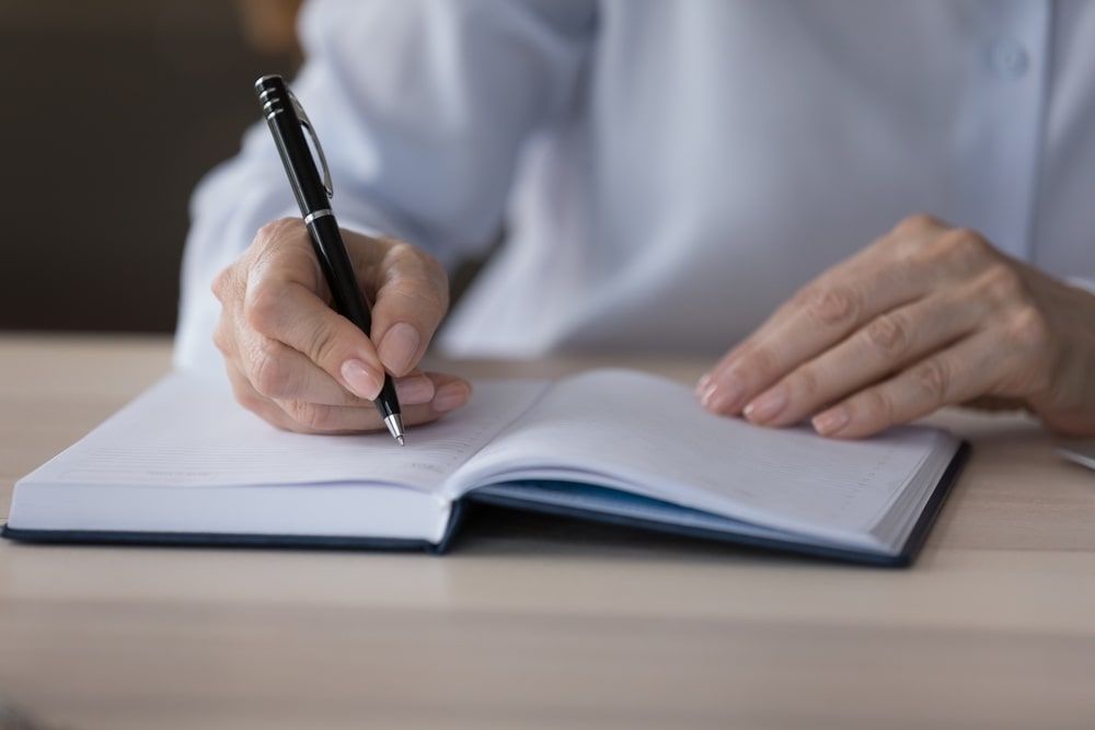 Estate Planning Checklist