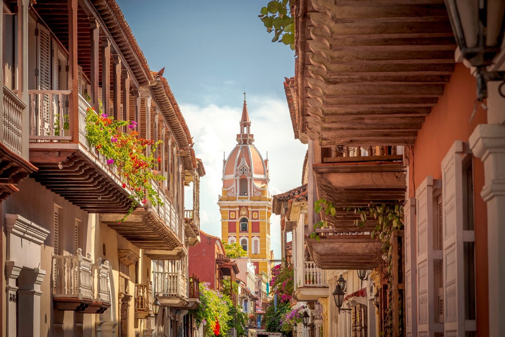 affordable countries to retire in
