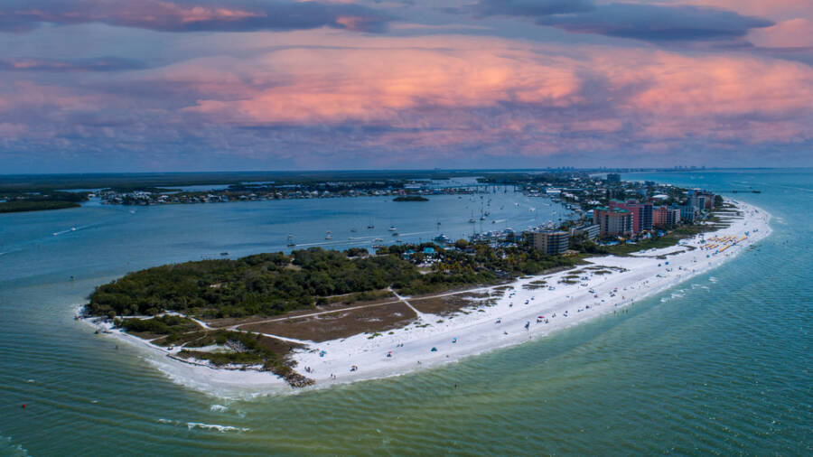 retire in Florida