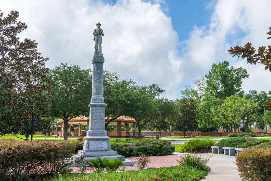 retire in Florida