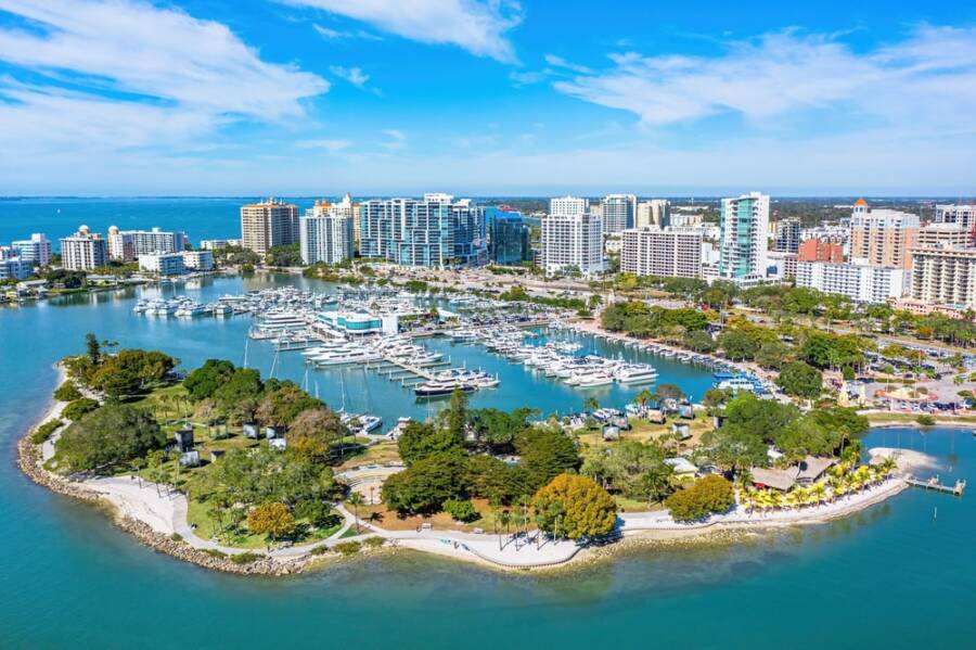 retire in Florida