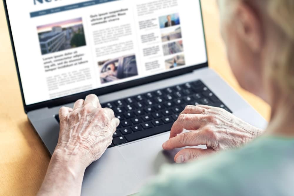 retirement fake news
