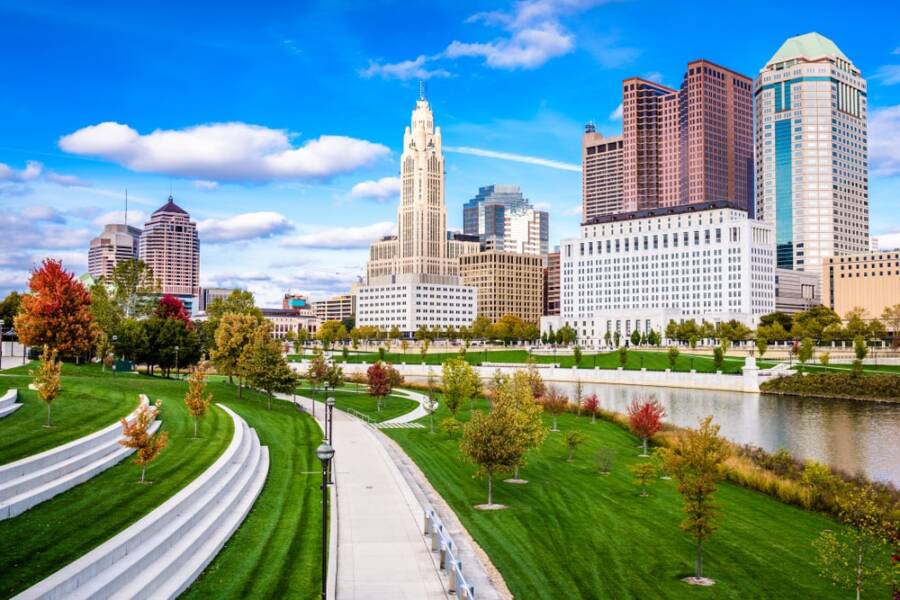Cleanest Cities For Retirees