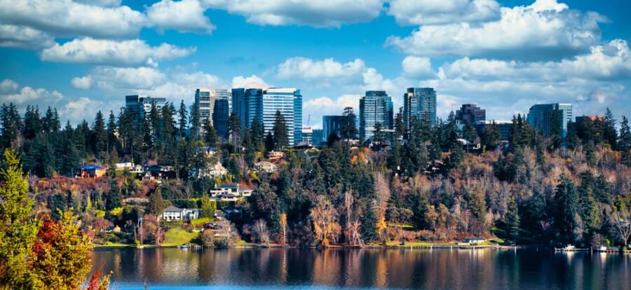 Cleanest Cities For Retirees