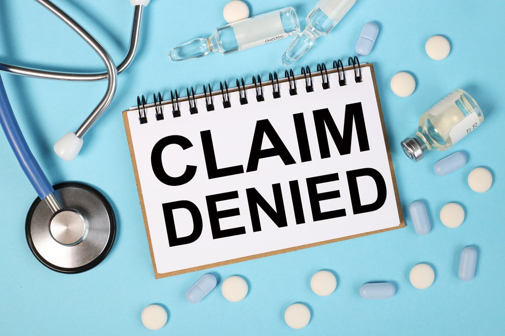 Health Insurance Denial