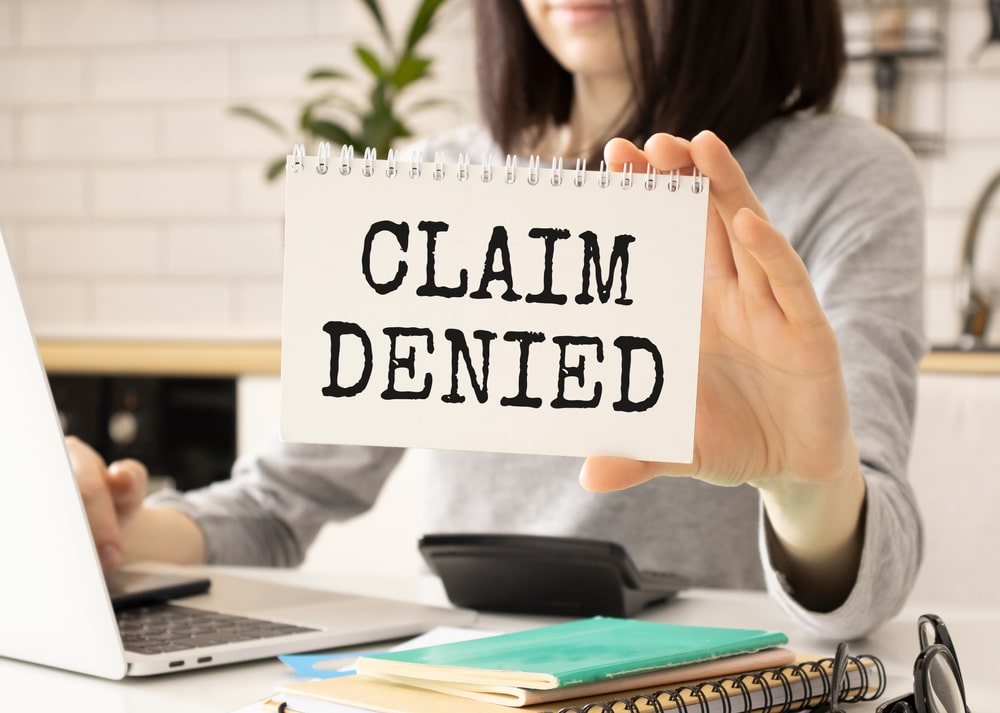 Health Insurance Denial