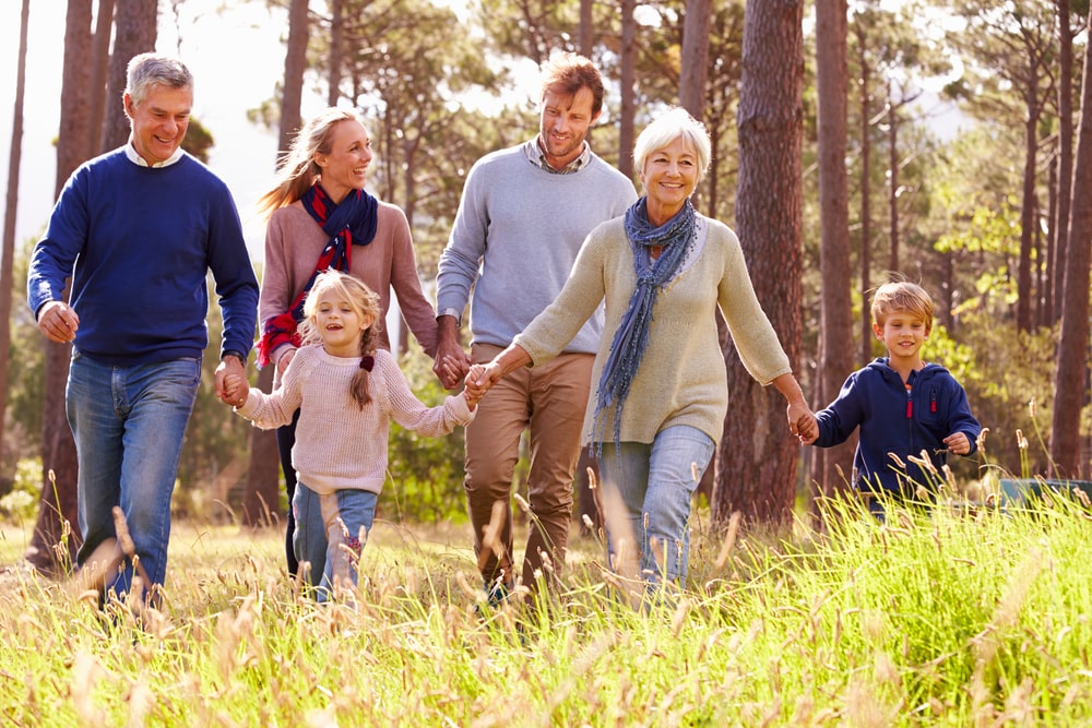 Life Lessons From Grandchildren