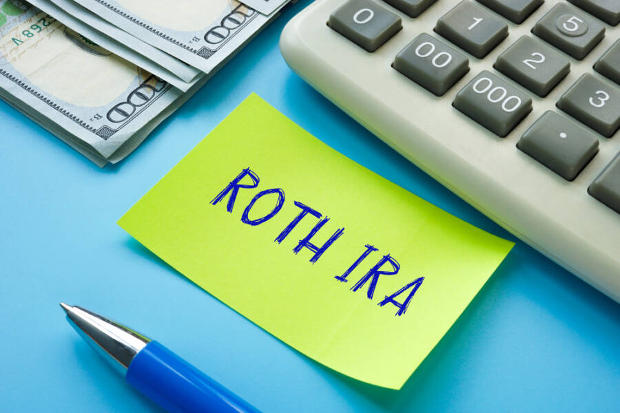 savings mistakes, Roth conversions