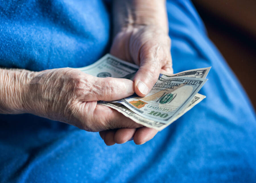 Retiree