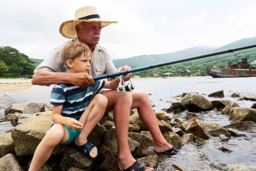 avoid saying to grandparents