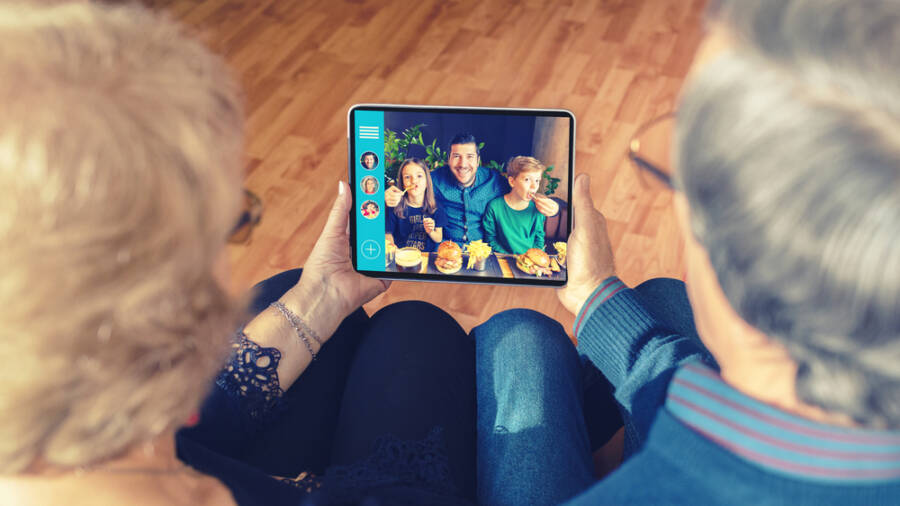 avoid saying to grandparents