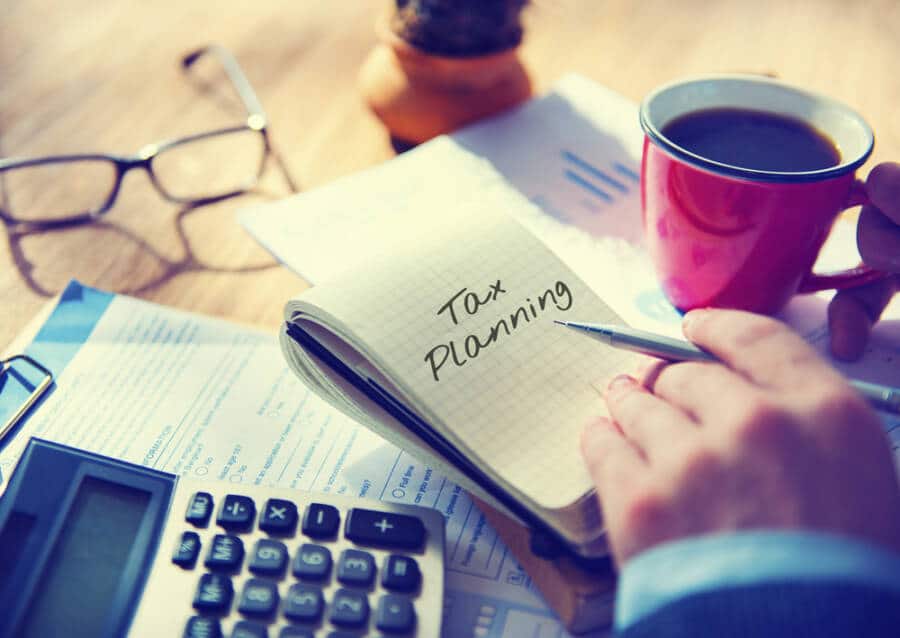 pillars of retirement