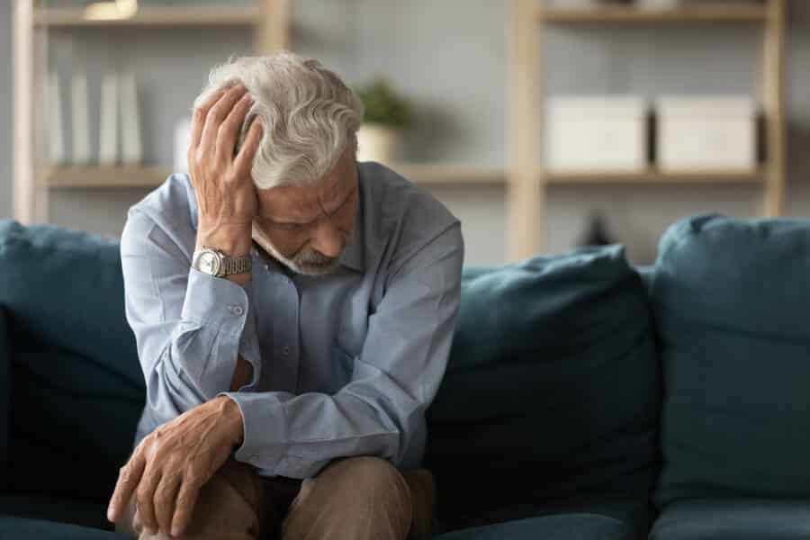 retirement jitters