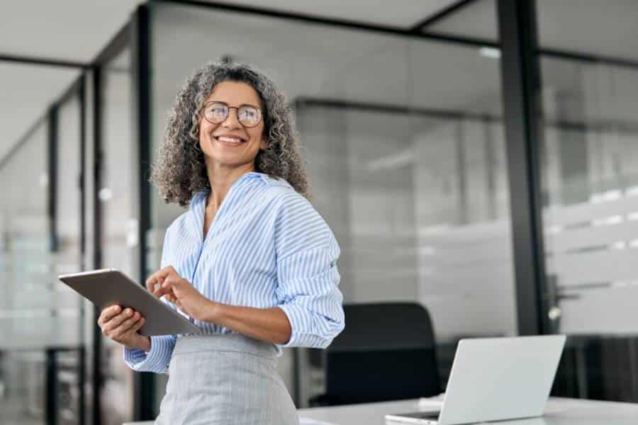 Jobs For Seniors