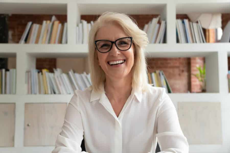 Jobs For Seniors