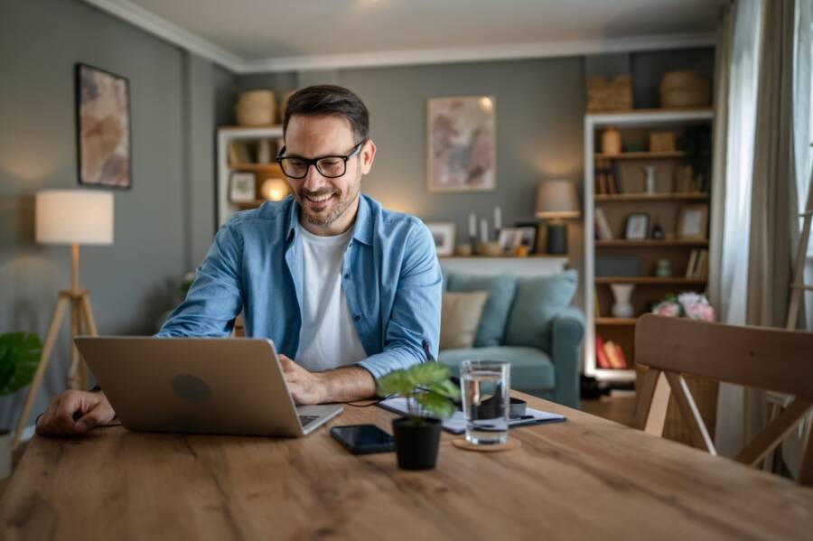 work from home - no interview job