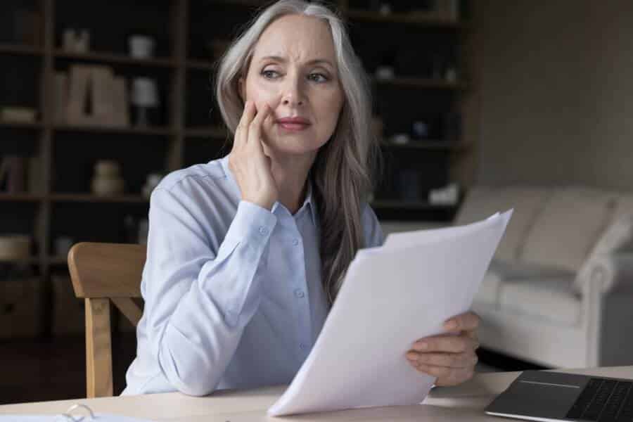 Retirement Planning scam
