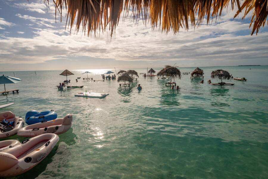 senior getaway