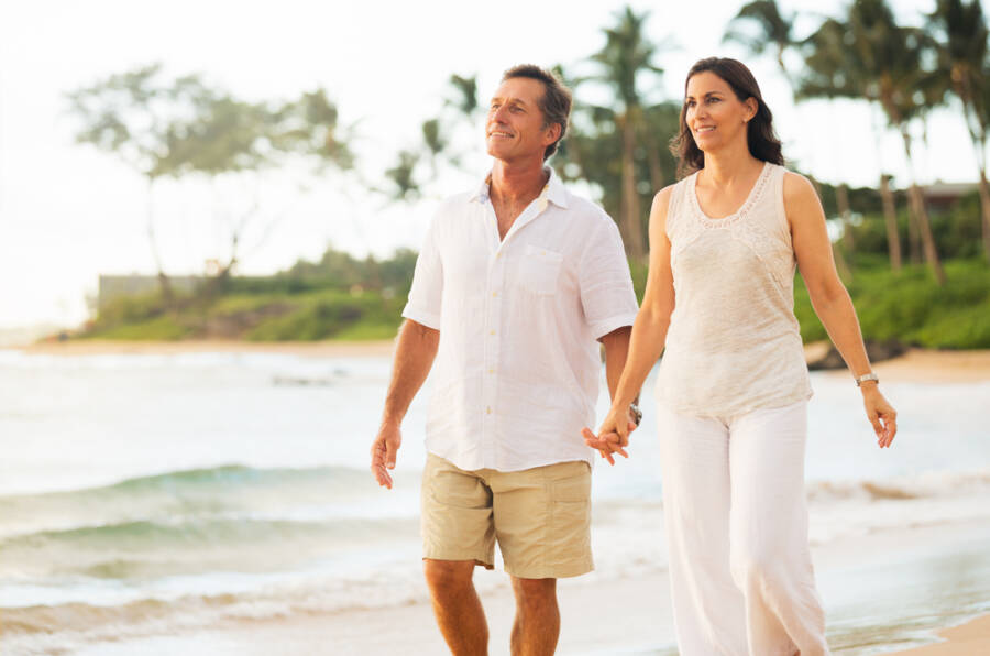 Hawaiian Retirement
