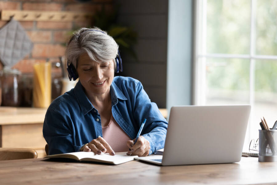 Remote Jobs