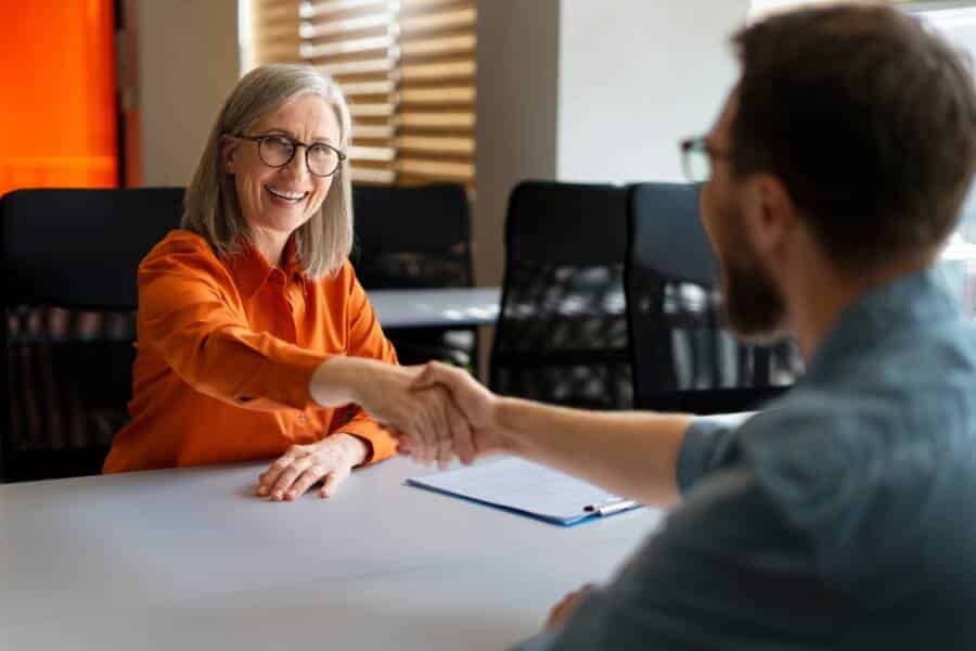boomers can't find the right job