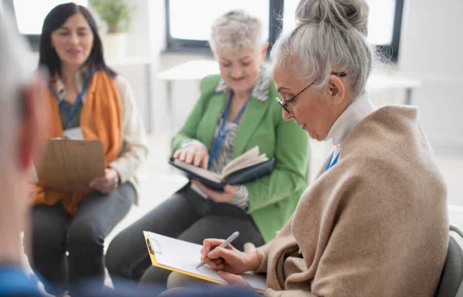 Retirement Anxiety