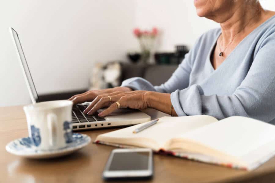 Remote Jobs