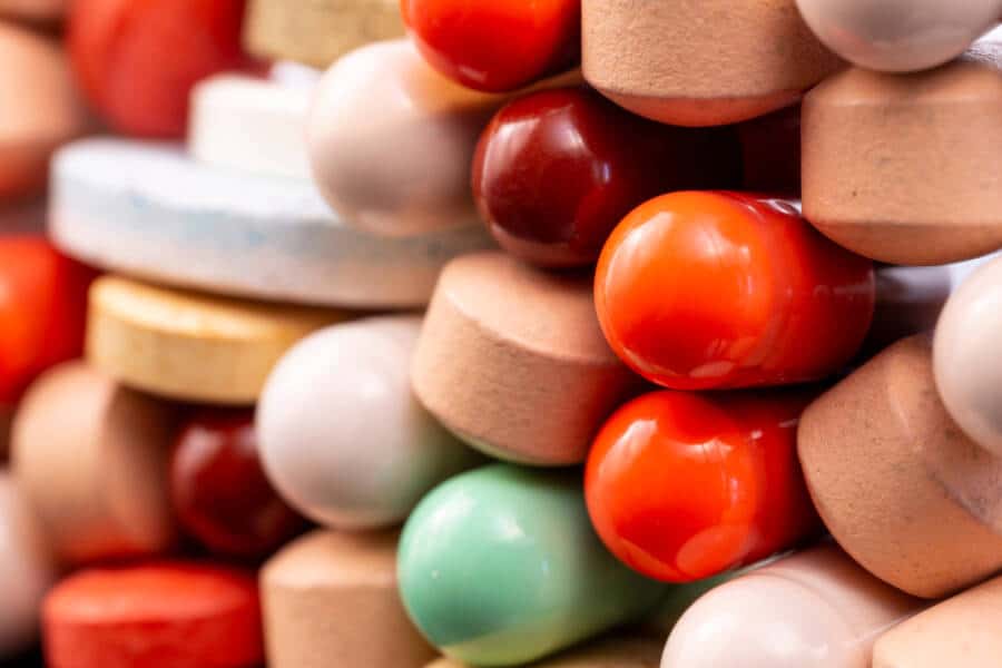 Medication Price Cut