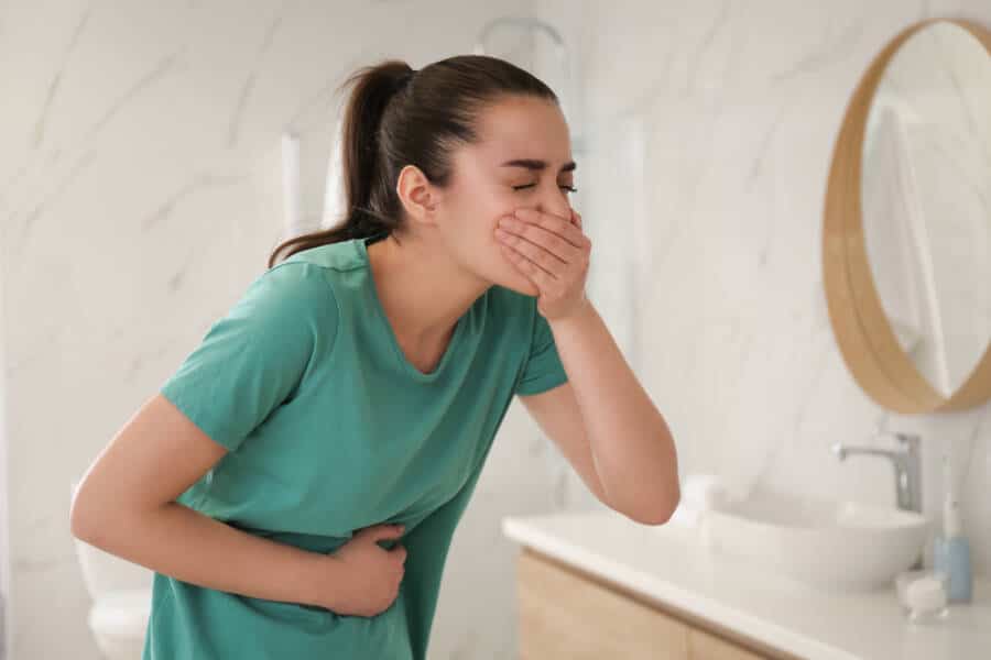 Norovirus Case