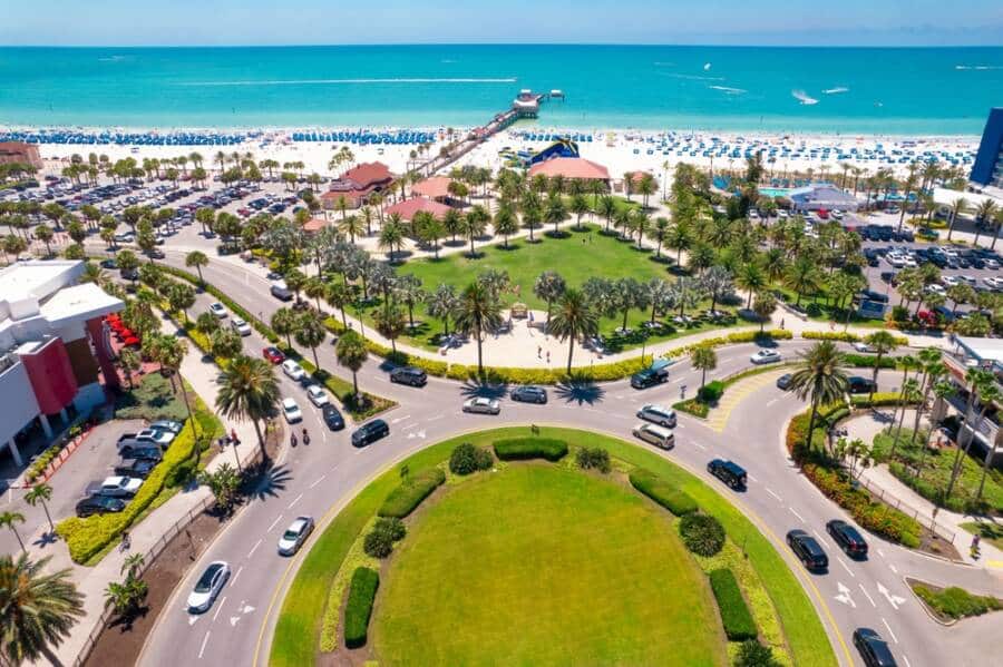 Florida, retirement