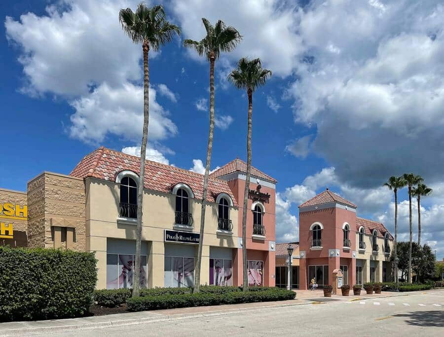 Florida, Retirement