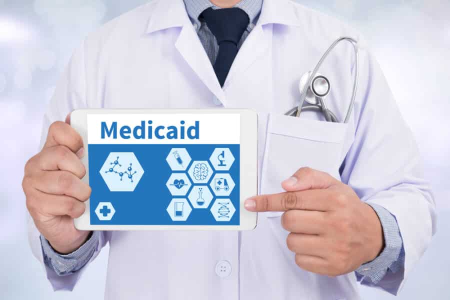 Medicaid Coverage